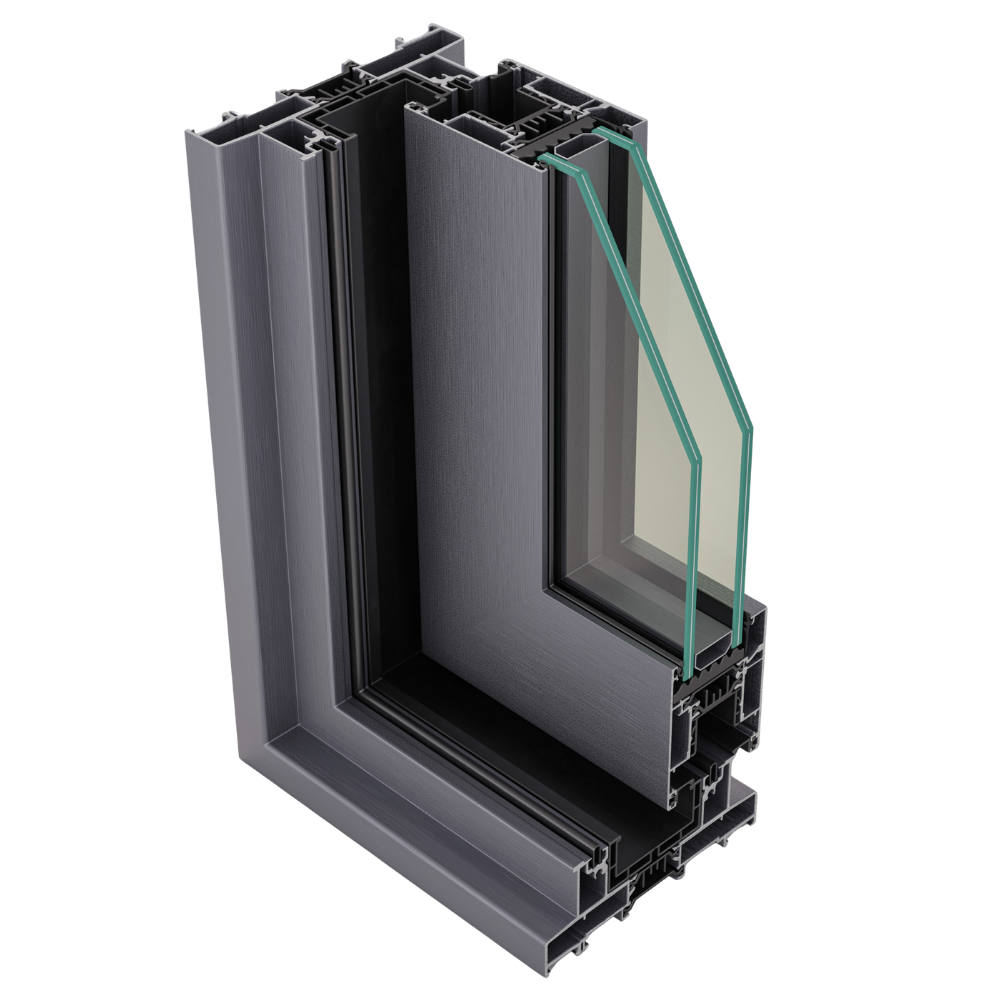 Render Flow SC 130 Alzante