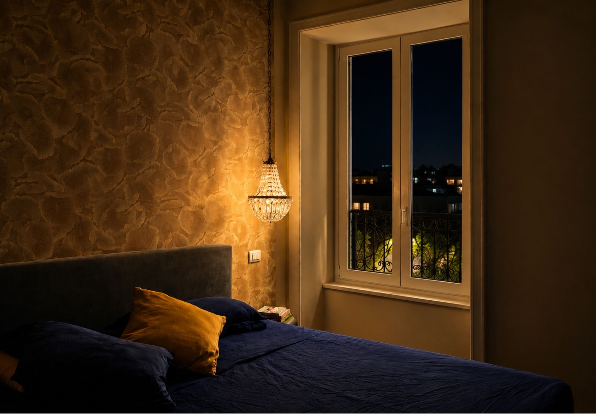 Night