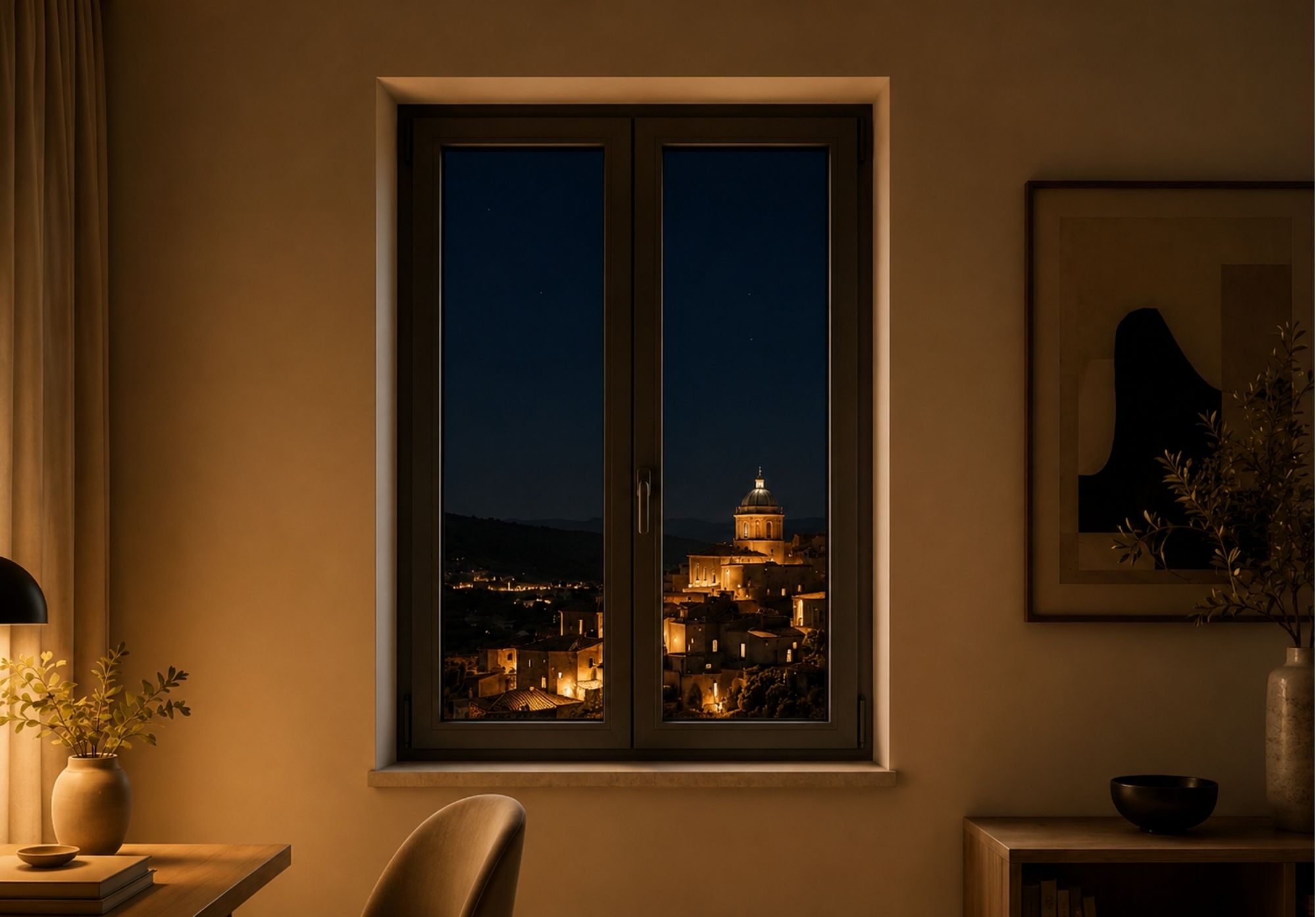 Night