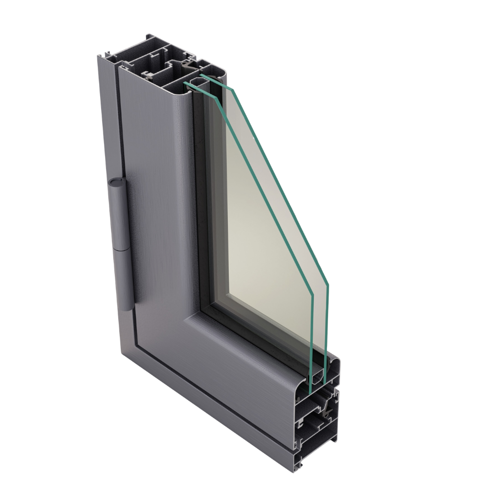 Render Evo 40