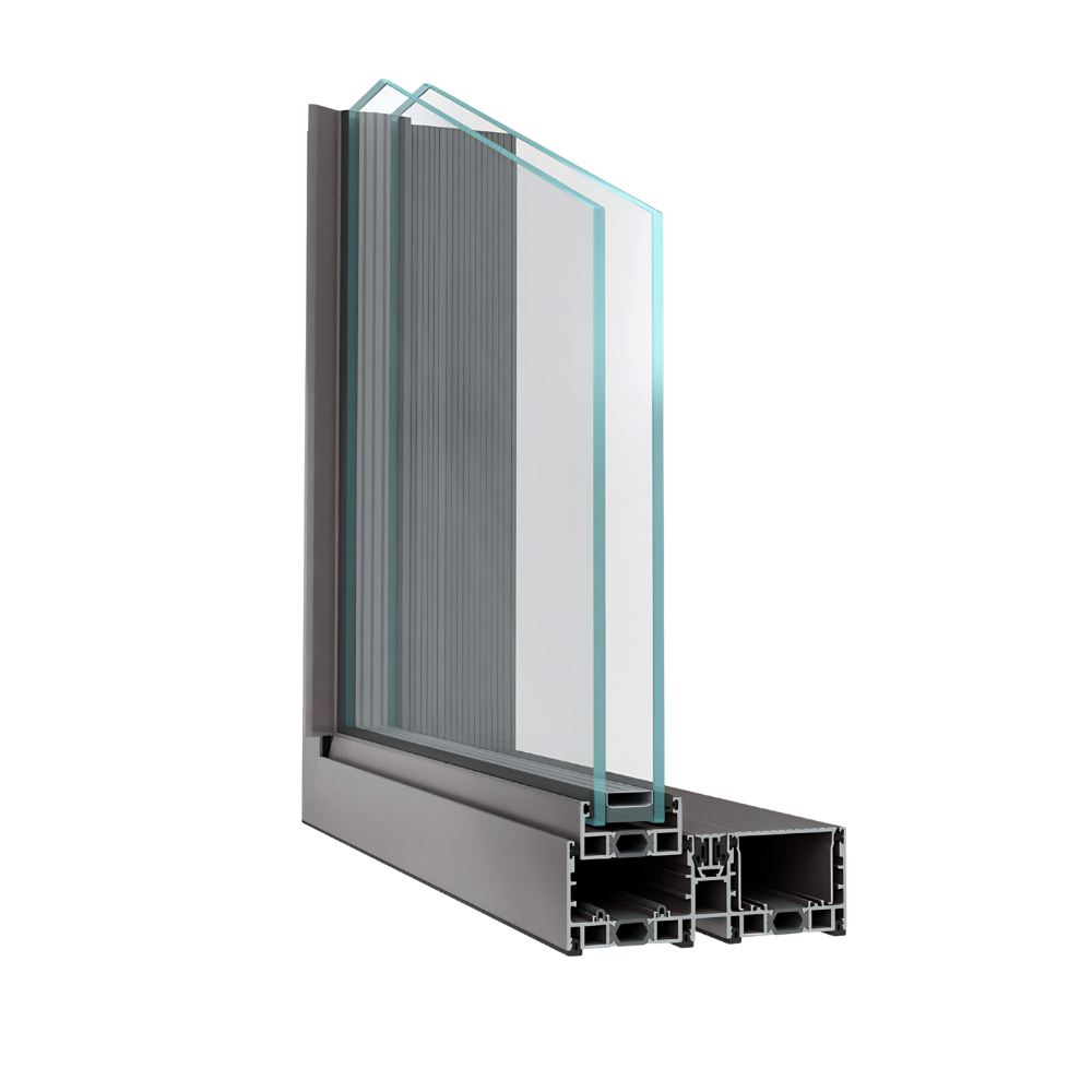Render Flow SC 90
